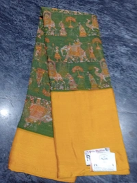 Fancey Saree-sku-200003659