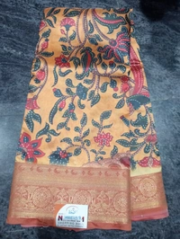 Fancey Saree-sku-200003718