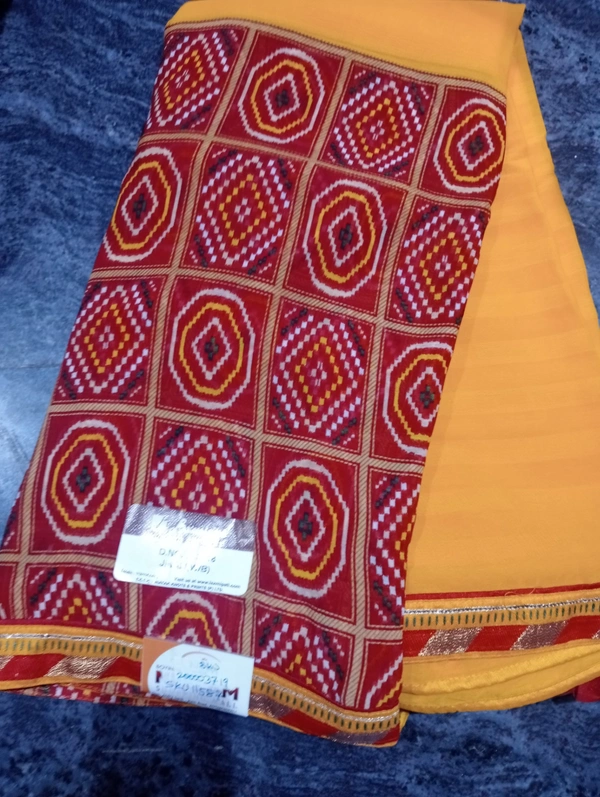 Fancey Saree-sku-200003719