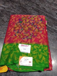 Fancey Saree-sku-200003721