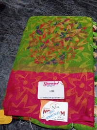 Fancey Saree-sku-200003723