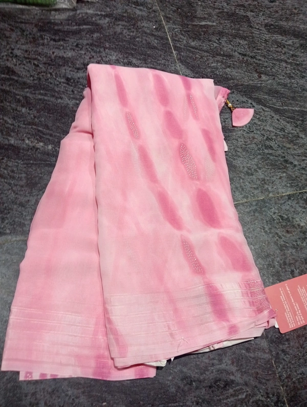 Fancey Saree-sku-200003732