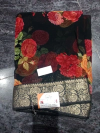 Fancey Saree-sku-200003758