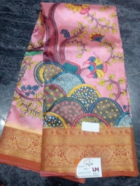 Fancey Saree-sku-200003760