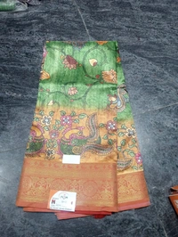 Fancey Saree-sku-200003761