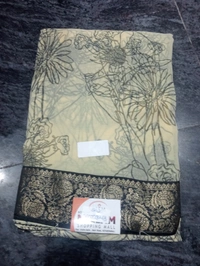 Fancey Saree-sku-200003765