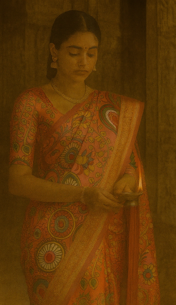 Fancey Saree-sku-200003766