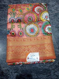 Fancey Saree-sku-200003766