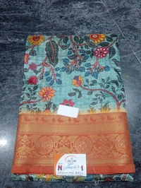 Fancey Saree-sku-200003767
