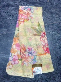 Fancey Saree-sku-200003783