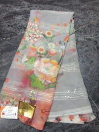 Fancey Saree-sku-200003784