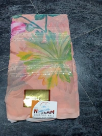 Fancey Saree-sku-200003786