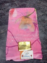 Fancey Saree-sku-200003787