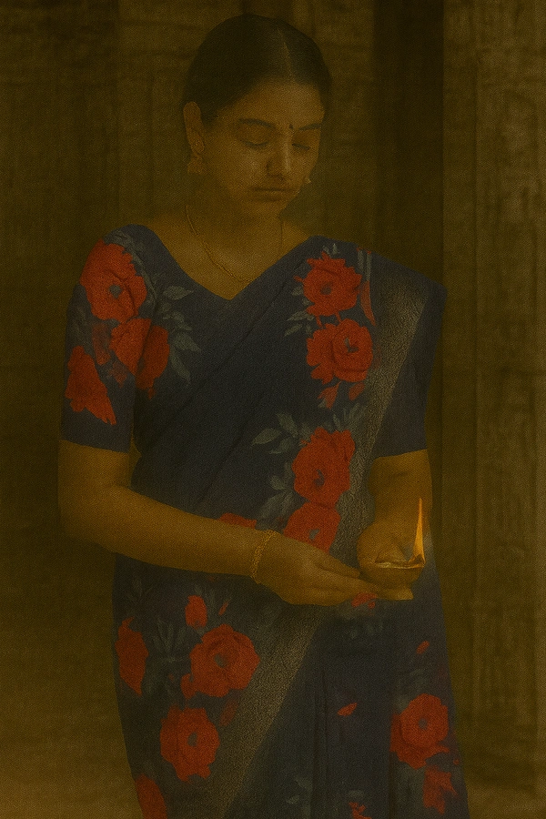 Fzncey Saree-sku-200003808