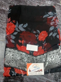 Fancey Saree-sku-200003815