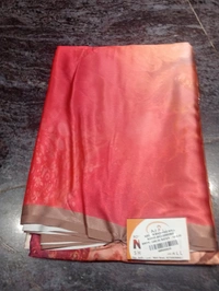 Fancey Saree-sku-200003828