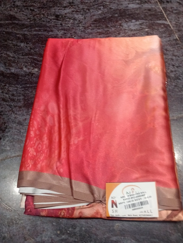 Fancey Saree-sku-200003828