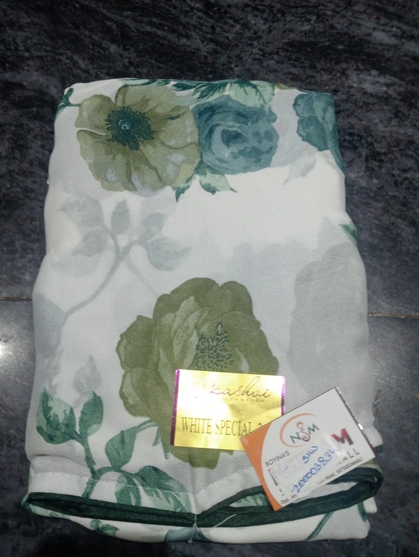 Fancey Saree-sku-200003834