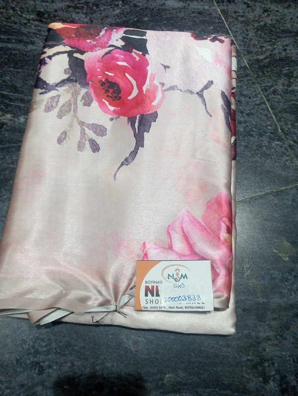 Fancey Saree-sku-200003838