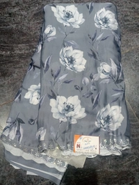 Fancey Saree-sku-200003839