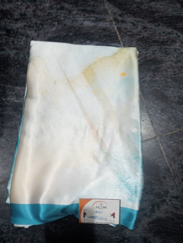 Fancey Saree-sku-200003842