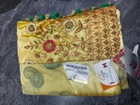 Fancey Saree-sku-200003878