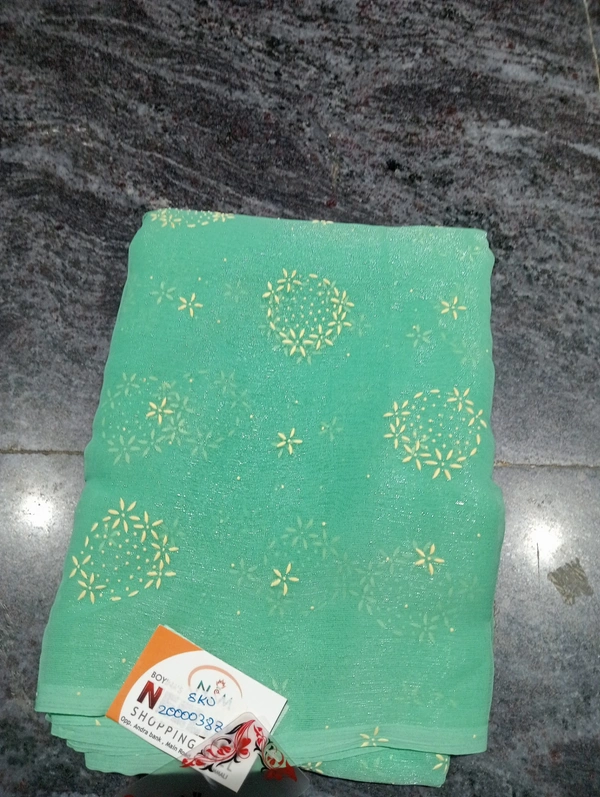 Fancey Saree-sku-200003884