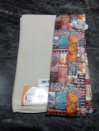 Fancey Saree-sku-200003892