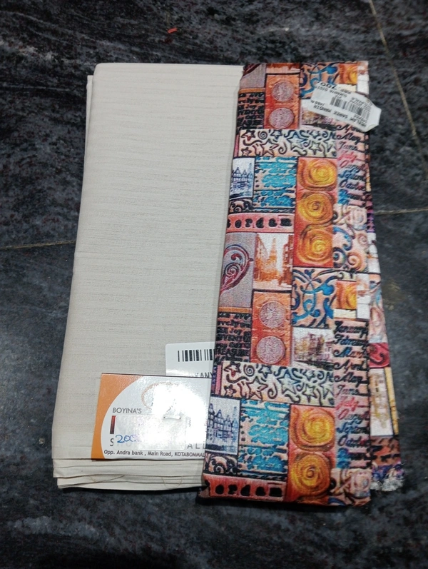 Fancey Saree-sku-200003892