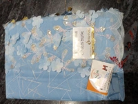 Fancey Saree-sku-200003902