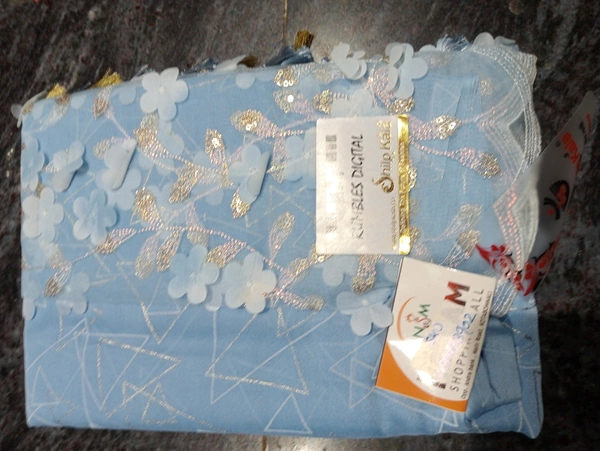 Fancey Saree-sku-200003902