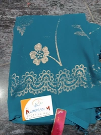 Fzncey Saree-sku-200003906