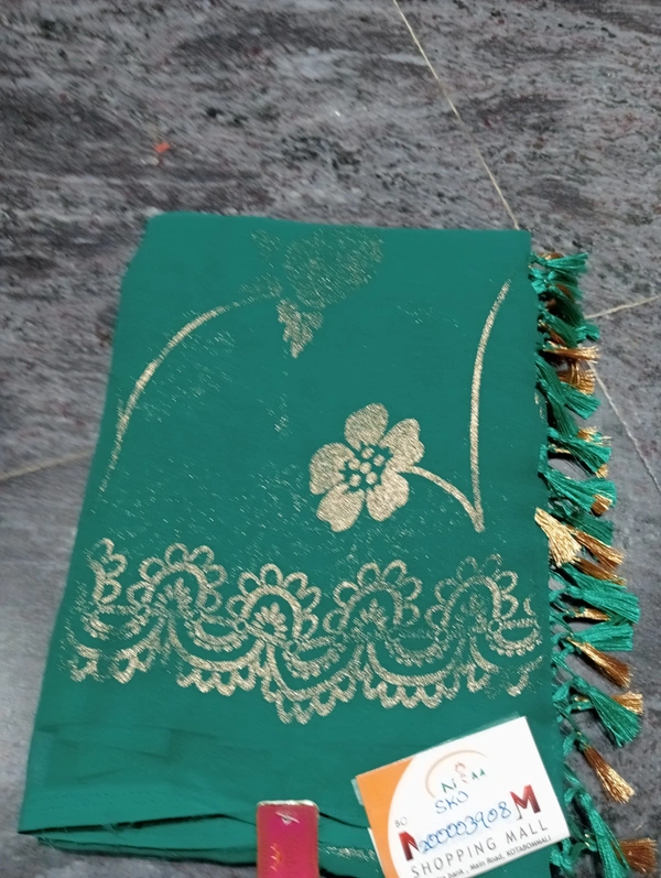 Fancey Saree-sku-200003908