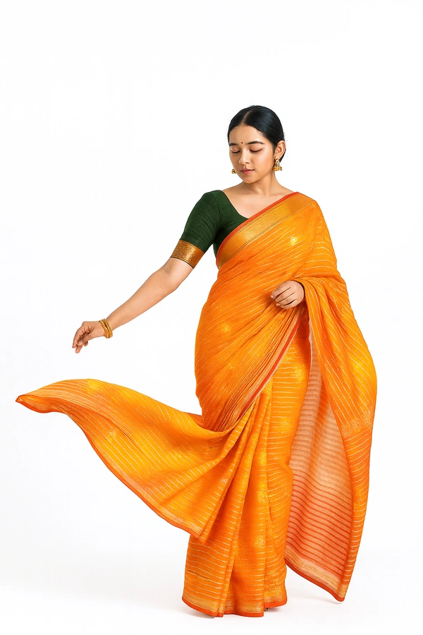 Fancey Saree-sku-sku-200003910