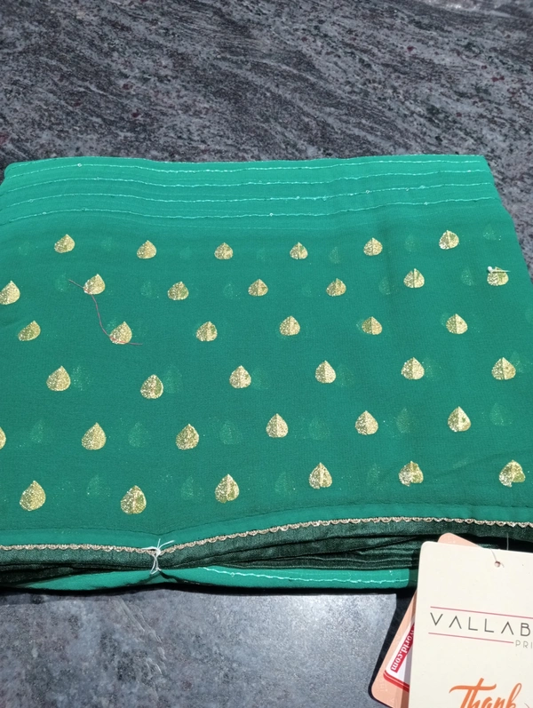 Fancey Saree-sku-200003912