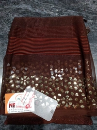 Fancey Saree-sku-200003926