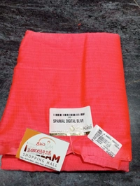 Fancey Saree-sku-200003928