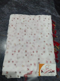 Fancey Saree-sku-200003936