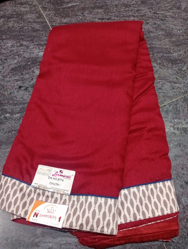 Fancey Saree-sku-200003973