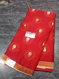 Fancey Saree-sku-200003974