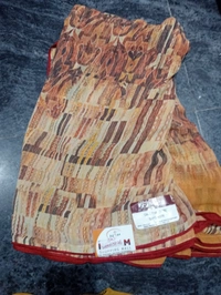 Fancey Saree-sku-200003976