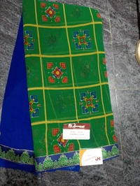 Fancey Saree-sku-200003980