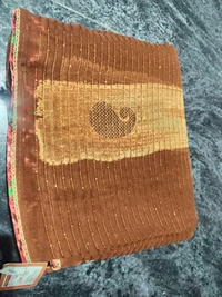 Fancey Saree-sku-200004207