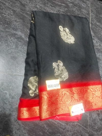 Fancey Saree-sku-200004251