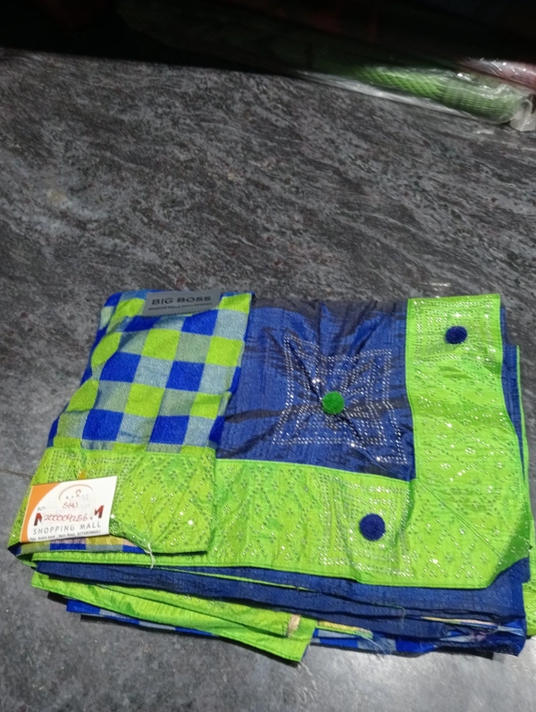 Fancey Saree-sku-200004256