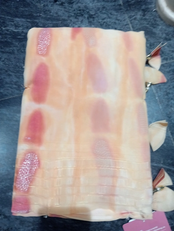 Fancey Saree-sku-200004260