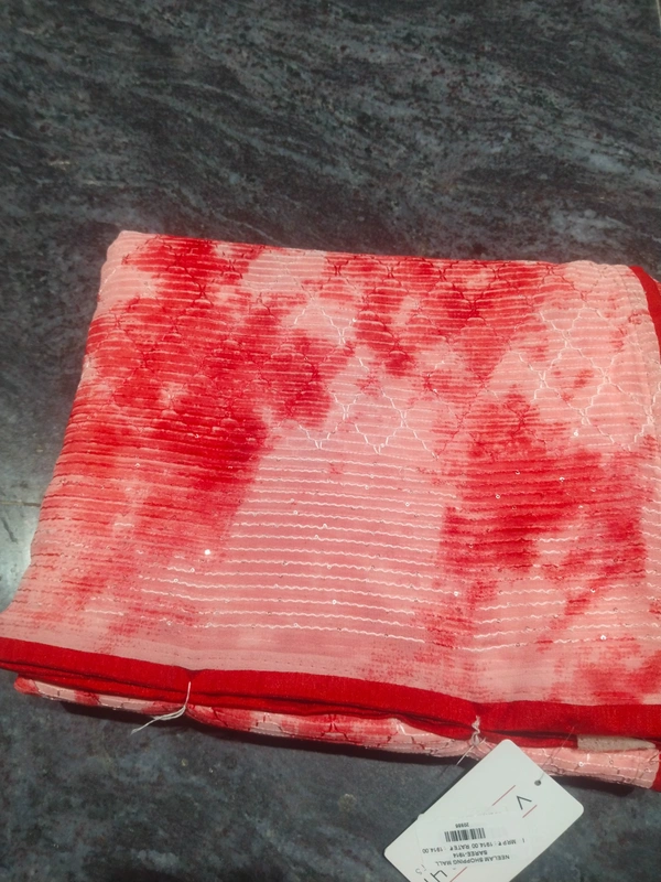 Fancey Saree-sku-200004261