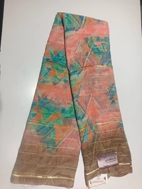 Fancey Saree-sku-200004273