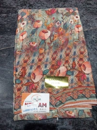 Fancey Saree-sku-200004294