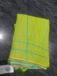 Fancey Saree-sku-200005309